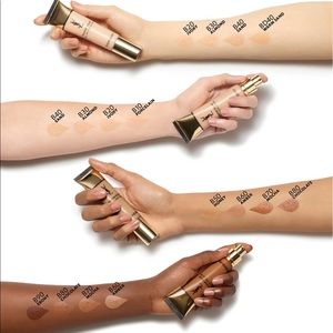 Yves Saint Laurent Makeup - YSL touché eclat all in one glow Yves Saint Laurent Makeup - YSL touché eclat all in one glow